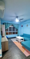 Blk 129A Eastcrown @ Canberra (Sembawang), HDB 4 Rooms #377930821
